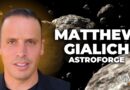 Mining asteroids with AstroForge CEO Matthew Gialich | E1736