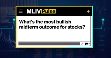 MLIV Pulse: What’s the most bullish midterm outcome for stocks?