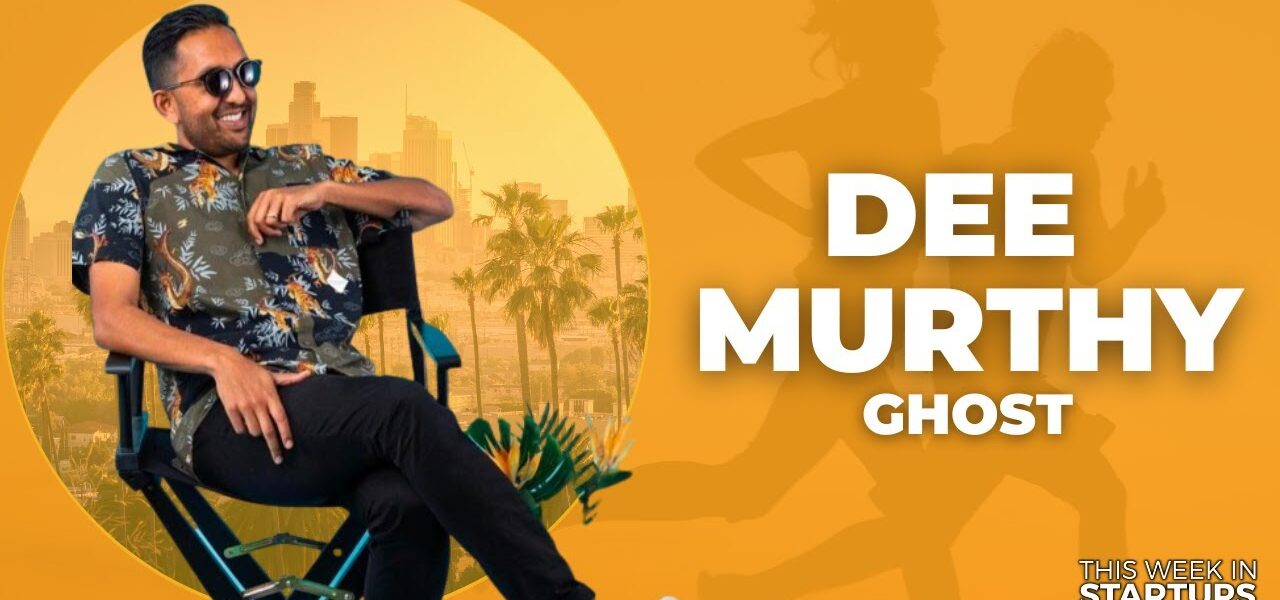 Building brands and community + influencer marketing that actually works with Dee Murthy | E1740