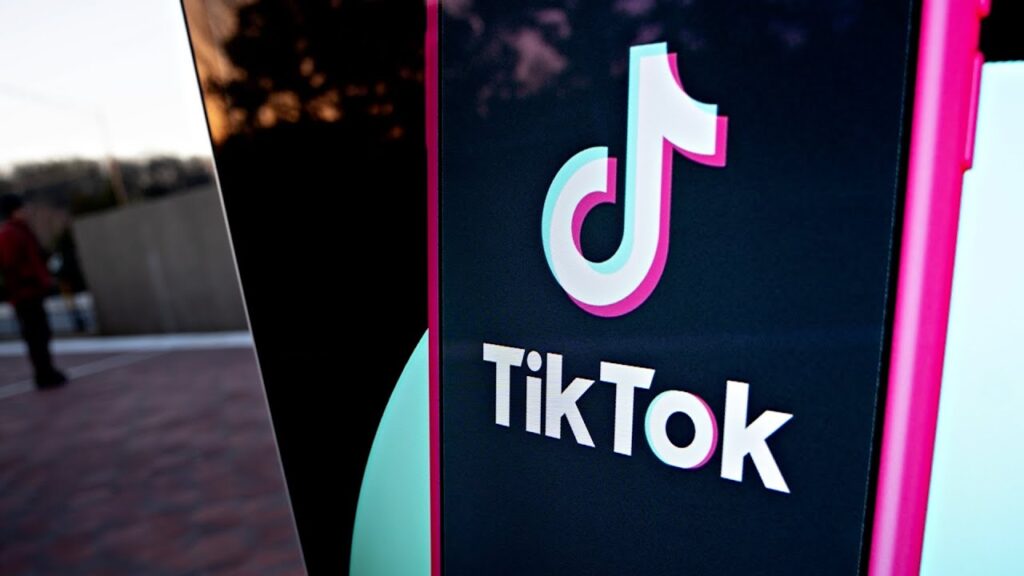 Montana Becomes First State to Ban TikTok