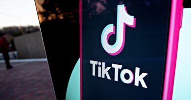 Montana Becomes First State to Ban TikTok