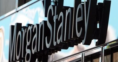 Morgan Stanley in Focus as Block-Trade Probe Heats Up