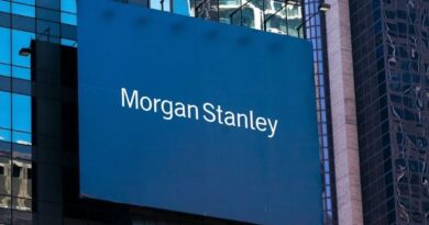 Morgan Stanley Revenue, Investment Bank Miss Estimates