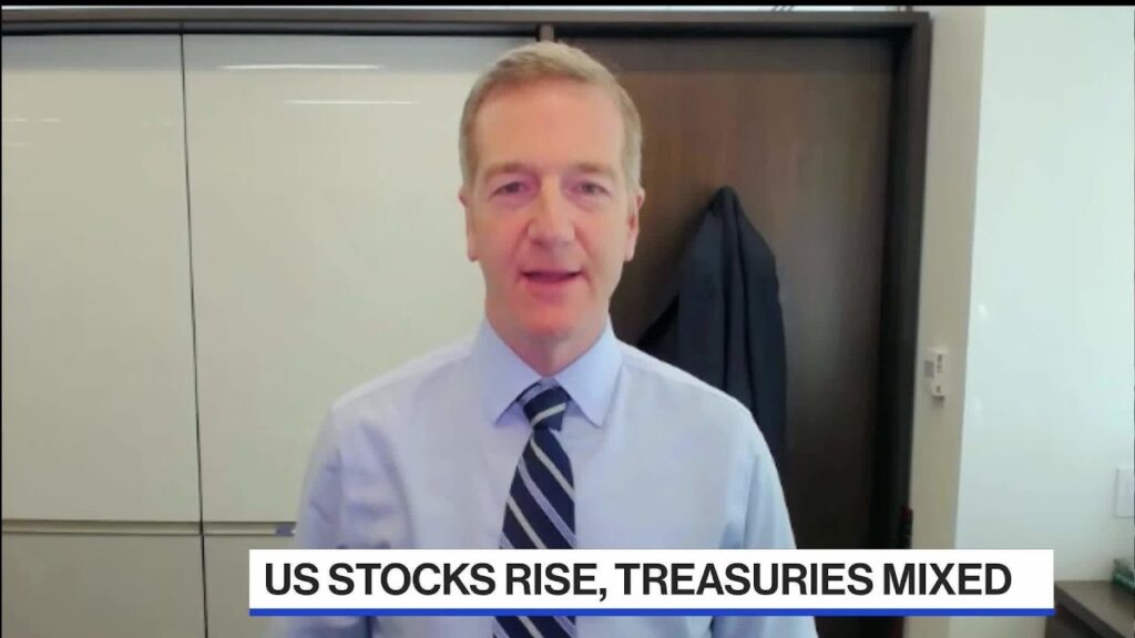 Morgan Stanley’s Wilson on Midterms, Bonds and Fed