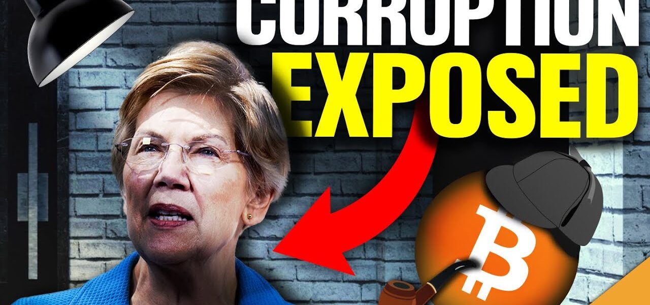 Most CORRUPT Politician In History! (Elizabeth Warren’s Lies EXPOSED)