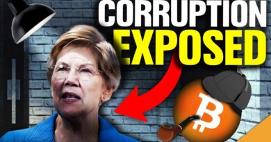 Most CORRUPT Politician In History! (Elizabeth Warren’s Lies EXPOSED)