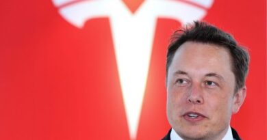 Musk to Stop Selling Tesla Shares for '18   24 Months'