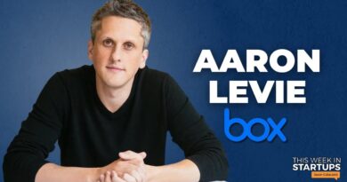 Box CEO Aaron Levie breaks down Box AI and generative AI’s impact on business | E1738