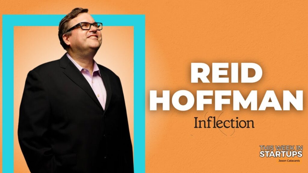 Reid Hoffman on AI’s “crescendo moment,” regulation and real-world applications | E1739