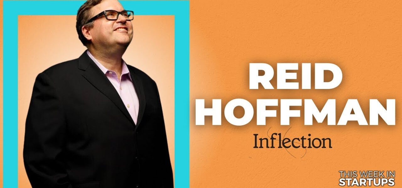 Reid Hoffman on AI’s “crescendo moment,” regulation and real-world applications | E1739