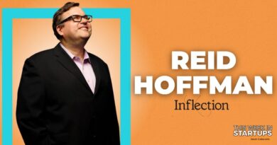 Reid Hoffman on AI’s “crescendo moment,” regulation and real-world applications | E1739