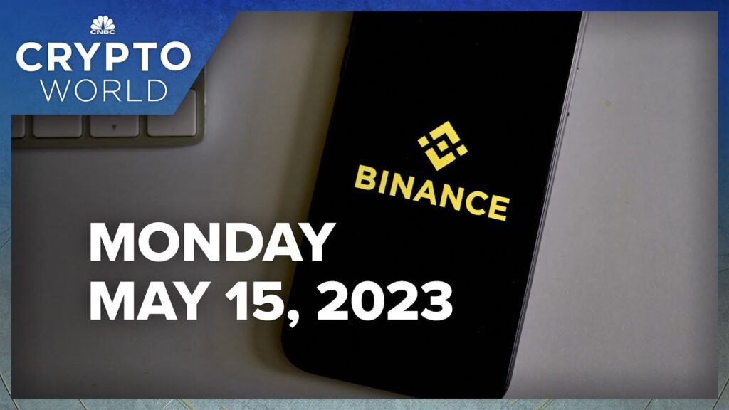 Binance pulls out of Canada, and Florida Gov. DeSantis signs CBDC legislation: CNBC Crypto World