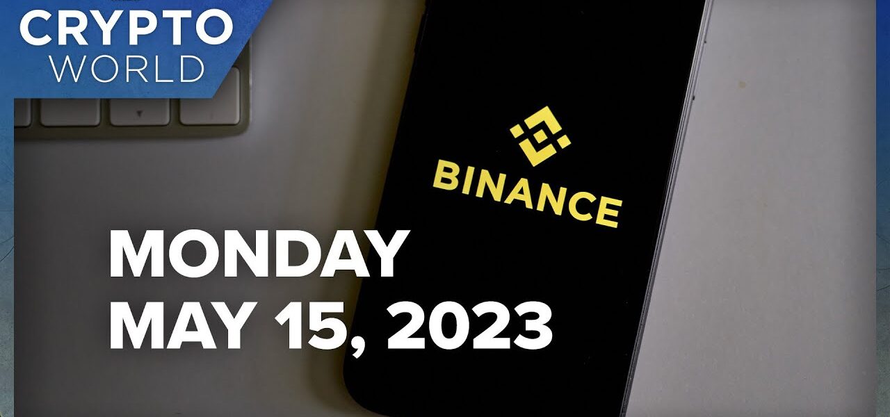 Binance pulls out of Canada, and Florida Gov. DeSantis signs CBDC legislation: CNBC Crypto World