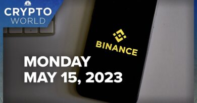 Binance pulls out of Canada, and Florida Gov. DeSantis signs CBDC legislation: CNBC Crypto World