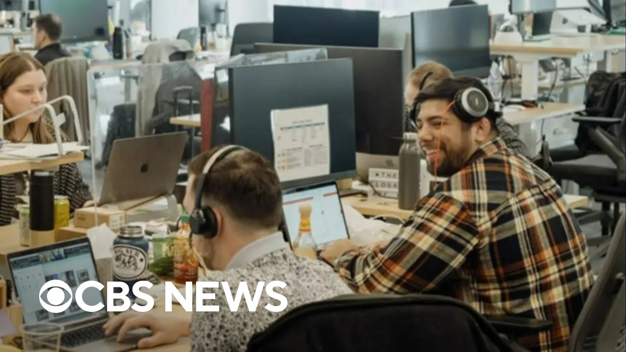 Remote Work Technology Cons New Study Looks At Pros And Cons Of Remote Work