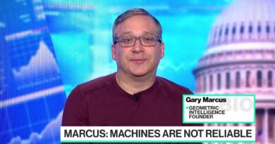 NYU’s Gary Marcus: AI Hearing Was Fantastic, Bipartisan