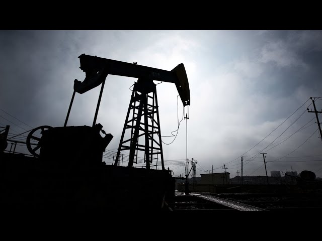 Oil Watchers Count Down to Next OPEC Meeting