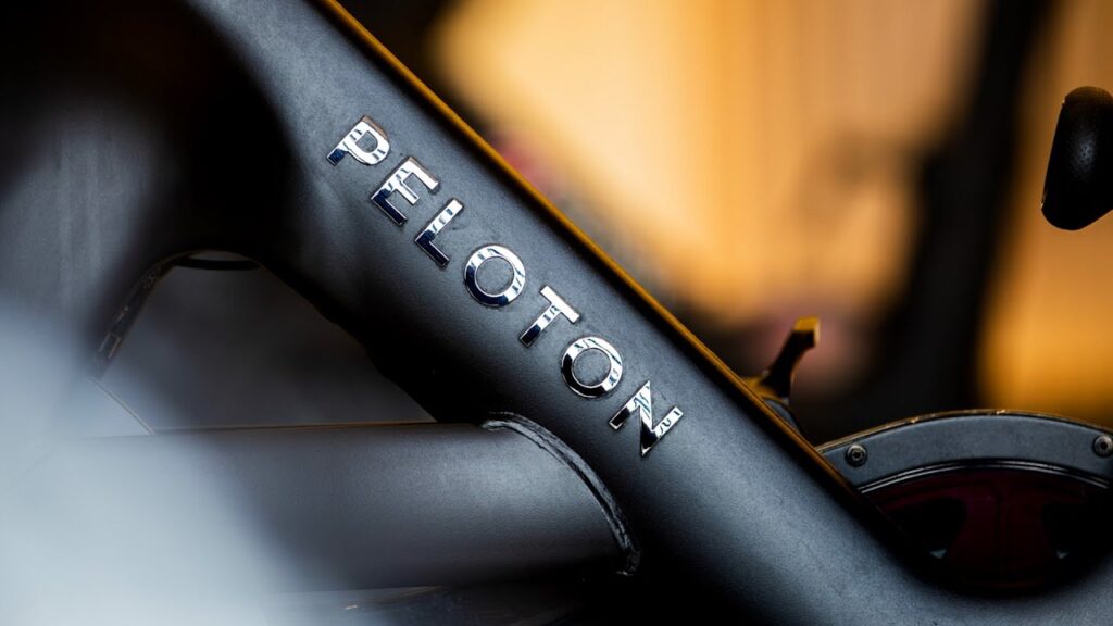 Peloton Bike Recall – problems with seats