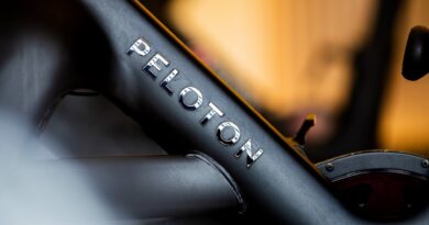 Peloton Bike Recall – problems with seats