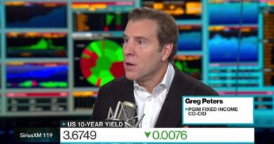 PGIM’s Peters Sees a Shift Into Bonds for 2023