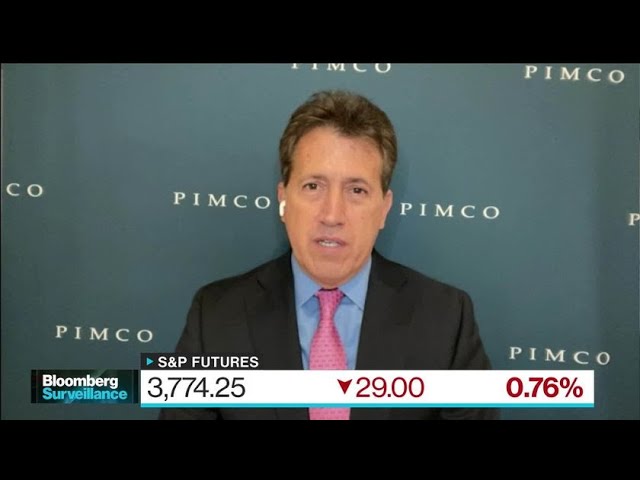 Pimco’s Crescenzi: Bonds Increasingly Attractive Amidst ‘Volckeresque’ Fed