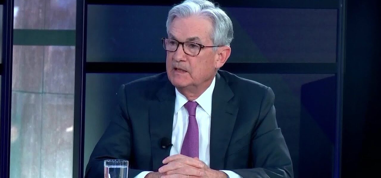 Powell: Half-Point Fed Rate Hike on the Table for May