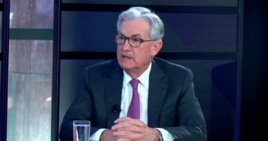 Powell: Half-Point Fed Rate Hike on the Table for May