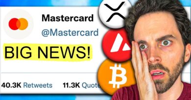 PREPARE: Mastercard Announces *HUGE* New Crypto Strategy in 2023