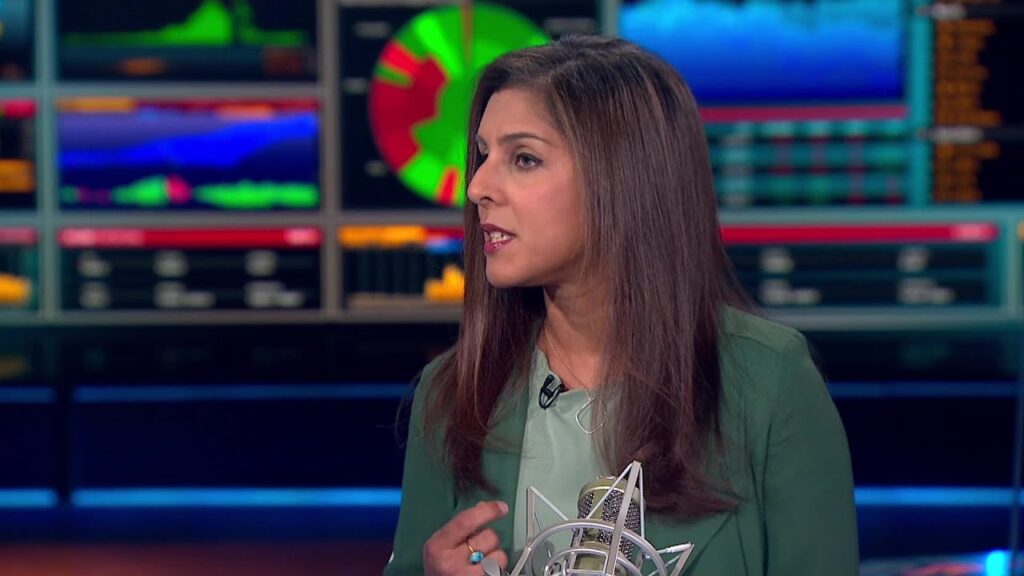 Principal’s Shah: Markets Haven’t Priced In a Recession Yet