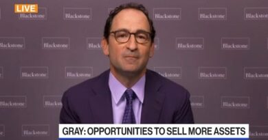 University of California’s B BREIT Investment a Big Win for Blackstone: Gray