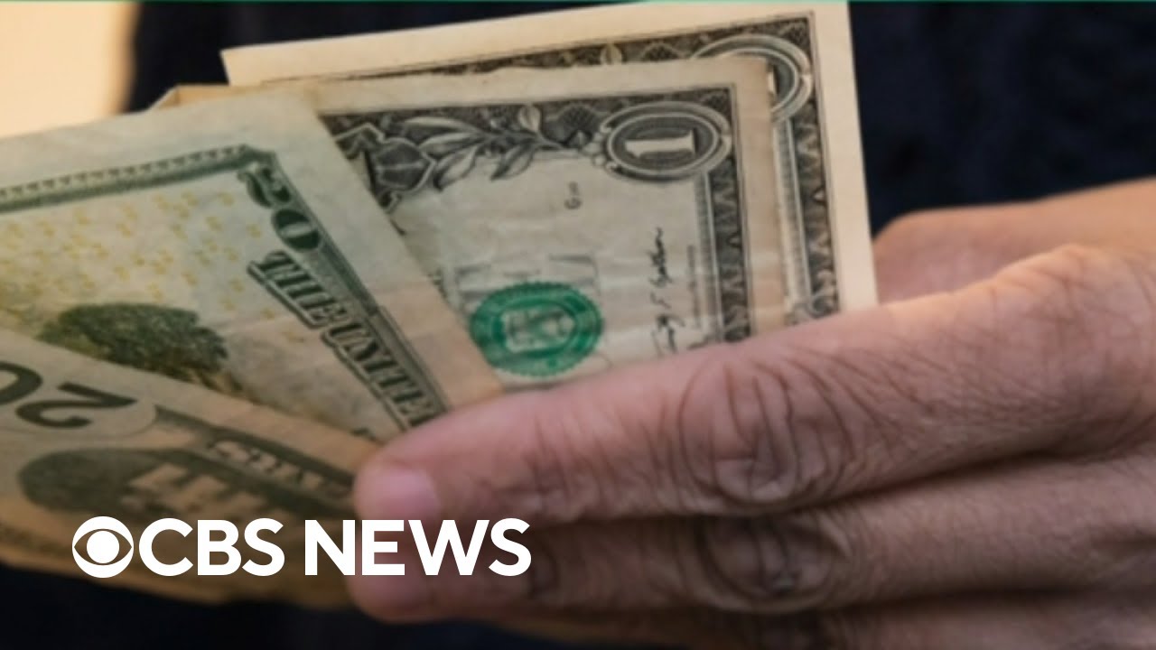 U.s. Economic Growth Slows In First Three Months Of 2023, Gdp Report Shows