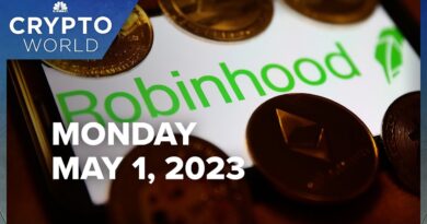 Robinhood Crypto reveals new wallet feature, and Google announces web3 tools: CNBC Crypto World