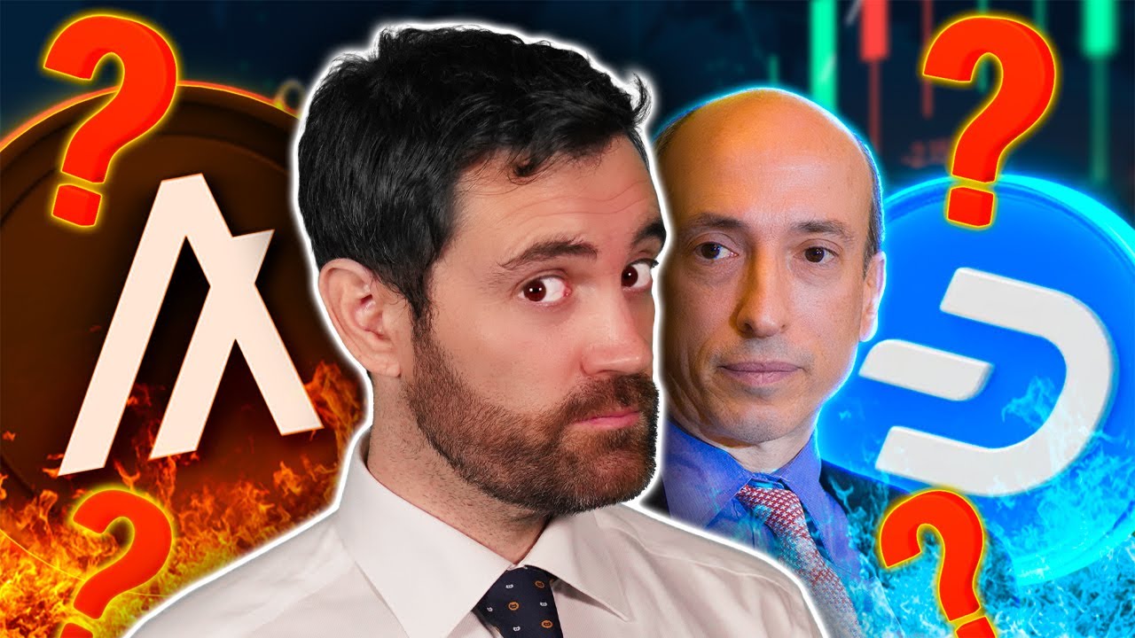 Sec’S Crackdown Criteria: Which Crypto Projects At Risk!?