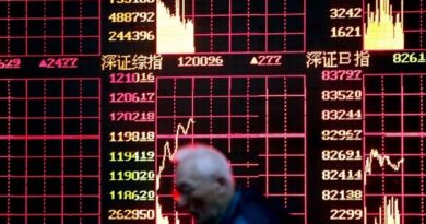 Shanghai Lockdown Will Weigh on Market Sentiment: Chen