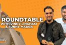 GPT-4 web browsing, plugin demos, AI layoffs + more with Sunny Madra & Vinny Lingham | E1737