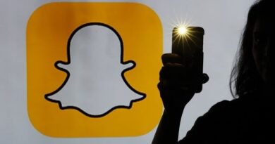 Snap Reports Better-Than-Expected User Growth