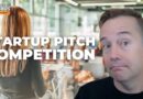 Startup pitch competition: Jason invests K | E1748