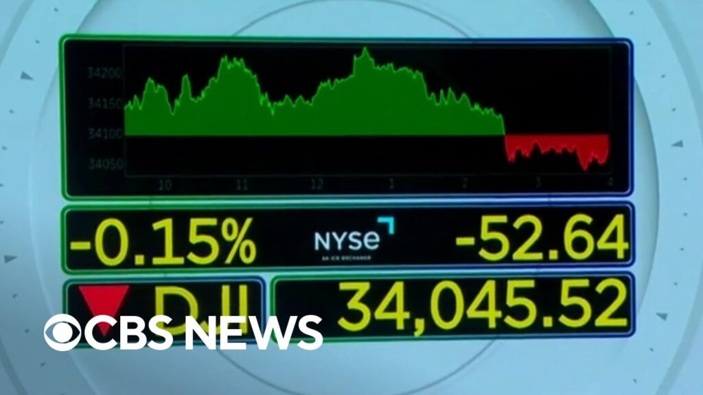 Stocks close flat as investors react to First Republic Bank seizure