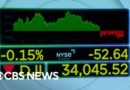 Stocks close flat as investors react to First Republic Bank seizure