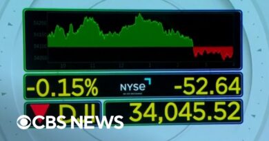 Stocks close flat as investors react to First Republic Bank seizure