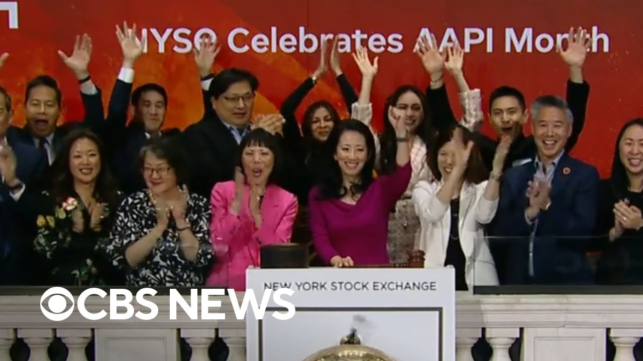 Stocks Fall As Regional Banks Fuel Industry Fears