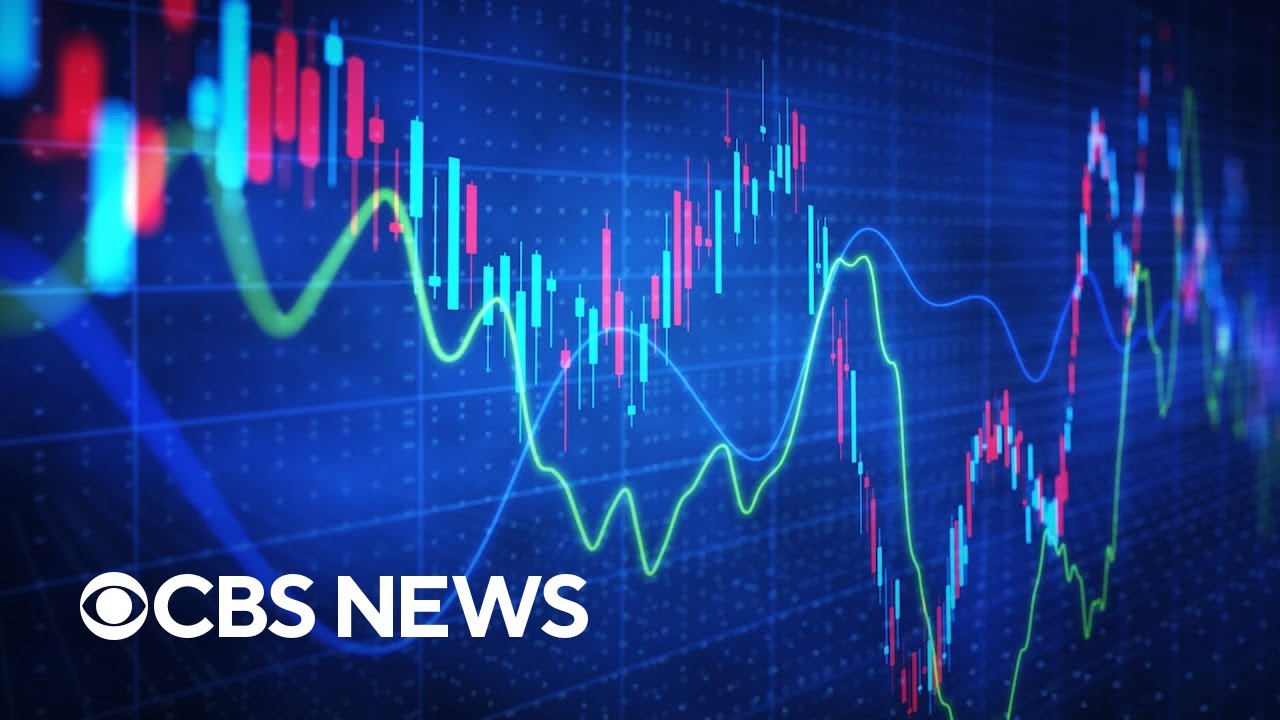 Stocks Slide As Investors React To Earnings Reports