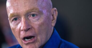 Investor Mark Mobius Sees Fed Rates as High as 9% If Inflation Keeps Rising