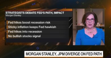 Strategists Debate Fed’s Path, Impact