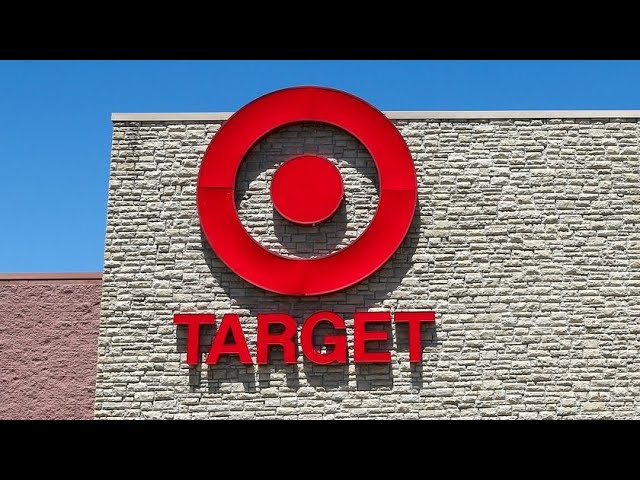 Target's Profit Forecast Cut Is 'Transitory': Telsey's Feldman