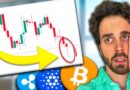 The 100% ACTUAL Reason Bitcoin is Going Down.. | Polygon & Cardano News