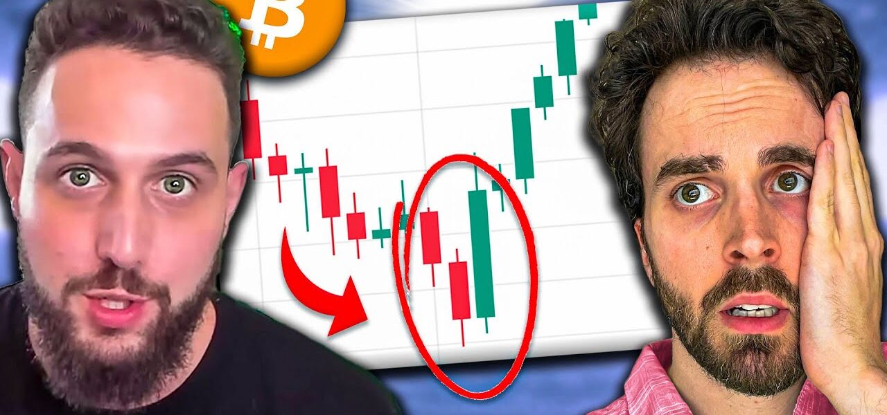 The Crypto Market JUST Flipped (PREPARE NOW)