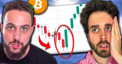 The Crypto Market JUST Flipped (PREPARE NOW)