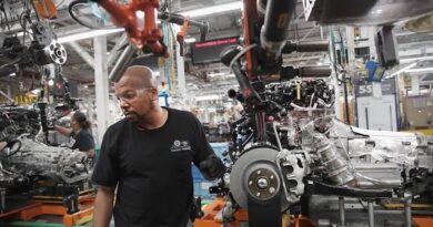 The Key Takeaways From the ISM's July Manufacturing Data