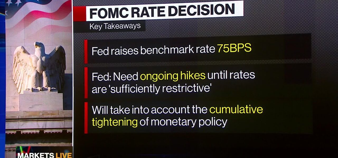 The Markets in 3 Minutes: Fed Fallout, BOE Decision